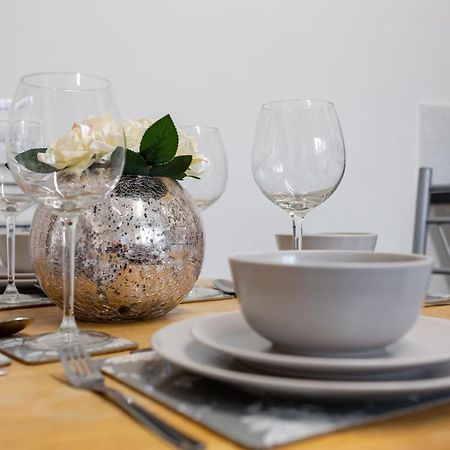 Cosy Anfield Guesthouse - Free Parking 利物浦 外观 照片
